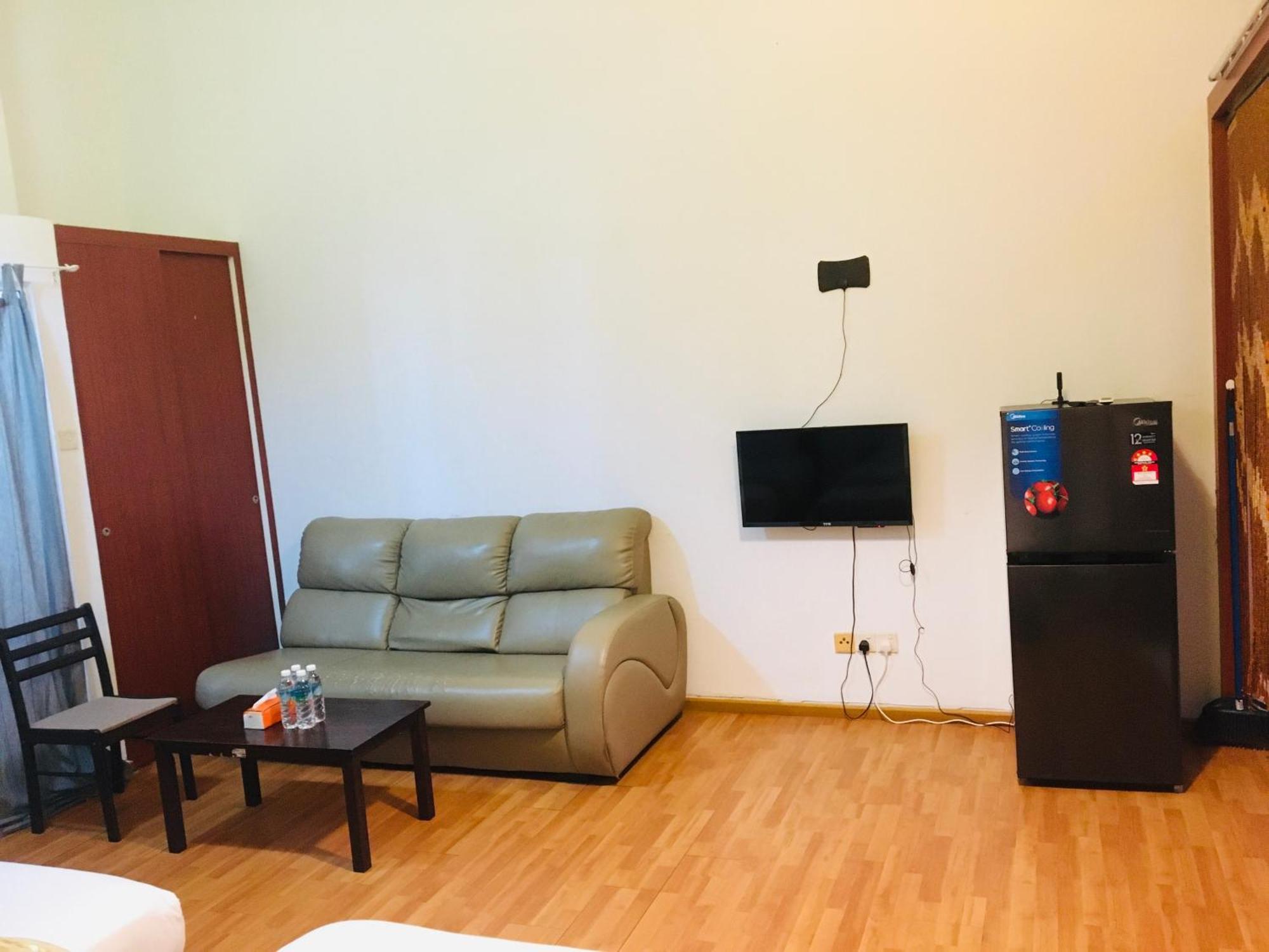 Maytower Service Suite - Masjid India Kuala Lumpur Kültér fotó