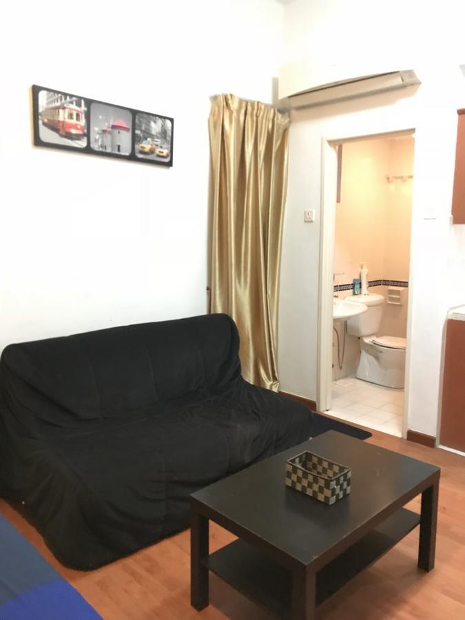 Maytower Service Suite - Masjid India Kuala Lumpur Kültér fotó