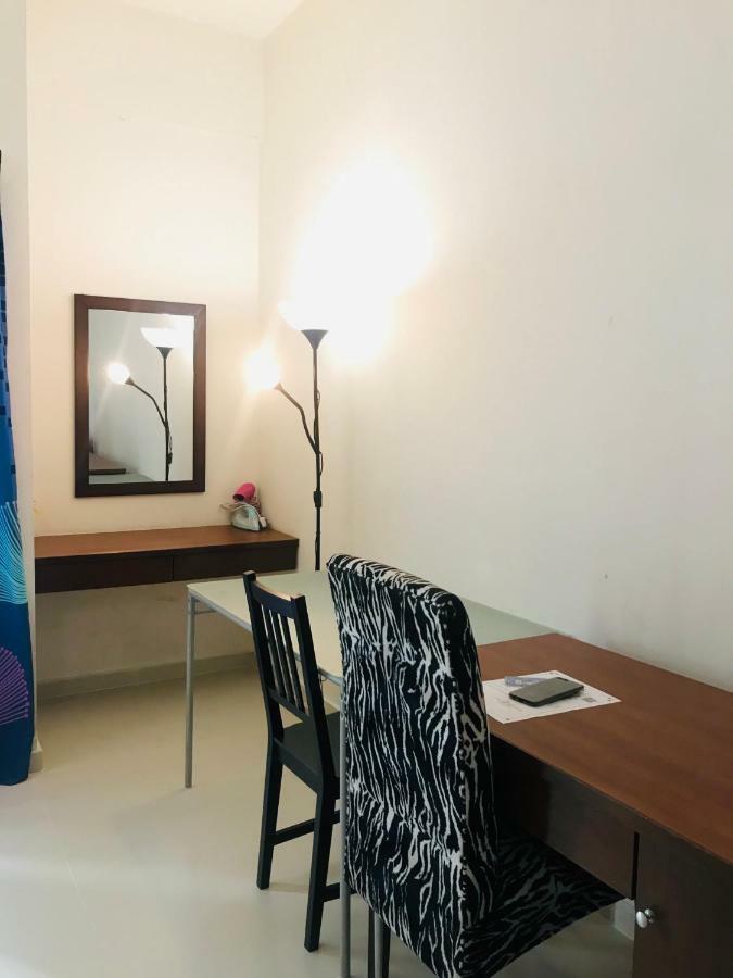 Maytower Service Suite - Masjid India Kuala Lumpur Kültér fotó